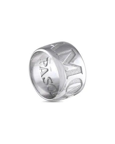PASQUALE BRUNI PASQUALE BRUNI 18K RING