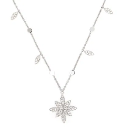 Pasquale Bruni Ghirlanda Necklace In White