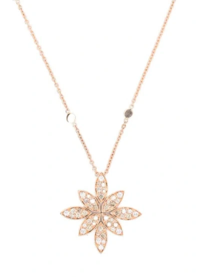 Pasquale Bruni Necklace In Rose Gold