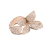 Pasquale Bruni Ring In Rose Gold