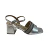 Pasquini - Silver Laminate 2587/160