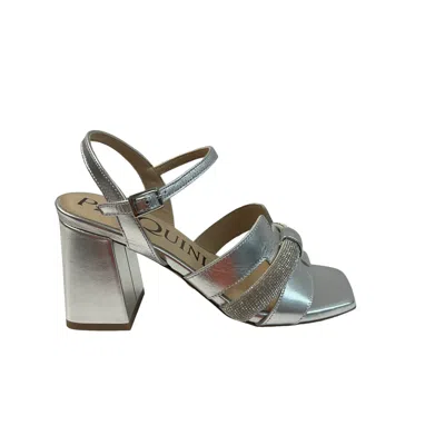Pasquini - Silver Laminate 2634/160