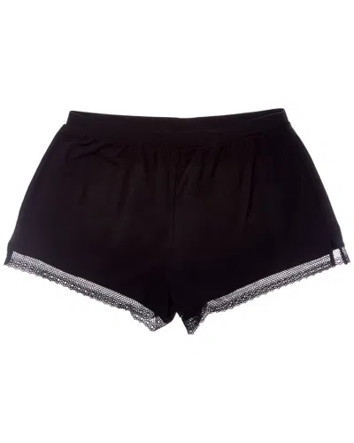 Passionata Charlotte Lace Short In Black