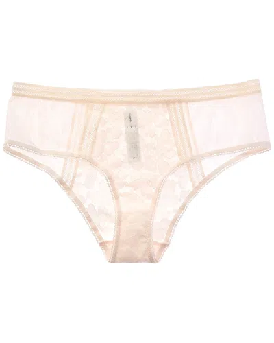 Passionata Scarlett Lace Shorty In Neutral