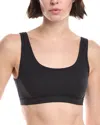 Passionata Kate Bralette In Black