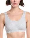 Passionata Kate Bralette In Gray