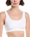 Passionata Kate Bralette In White
