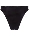Passionata Kate Brief In Black