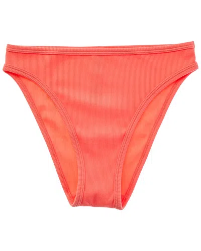 Passionata Kate Brief In Red