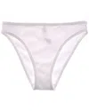 Passionata Kate Brief In White