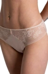 Passionata Maddie Briefs In Pink