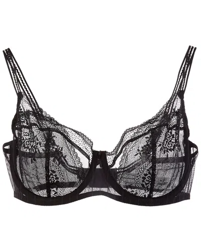Passionata Maddie Lace Demi Bra In Multi