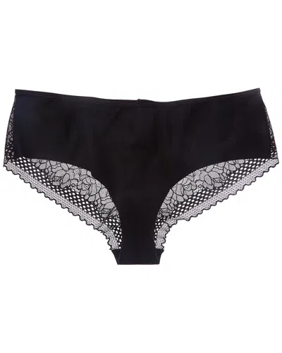 Passionata Pila Shorty In Black