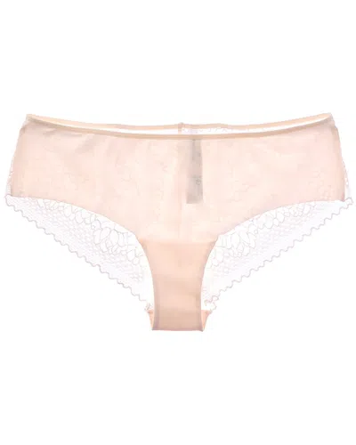 Passionata Pila Shorty In White