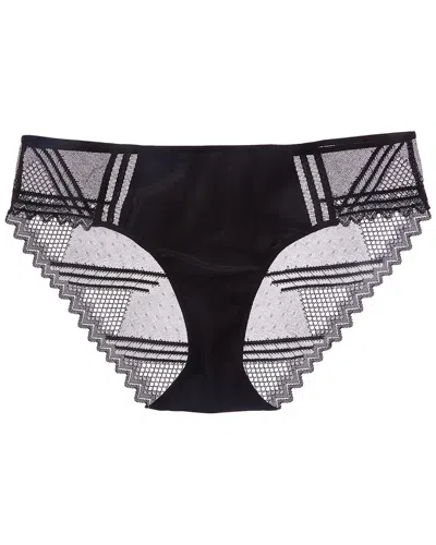 Passionata Rodeo Brief In Black