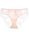 Passionata Rodeo Brief In Pink