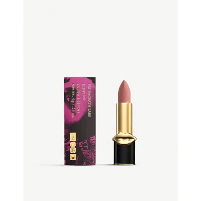 Pat Mcgrath Labs Mattetrance Lipstick 4g In 1995