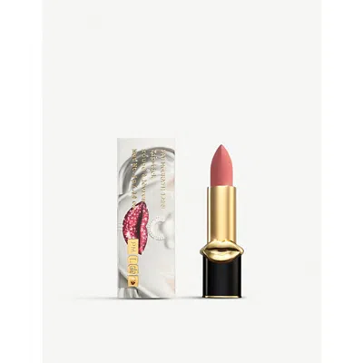 Pat Mcgrath Labs Mattetrance Lipstick 4g In Beautiful Stranger