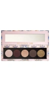 PAT MCGRATH LABS BIJOUX BRILLIANCE EYE SHADOW PALETTE: BRONZE ECSTASY