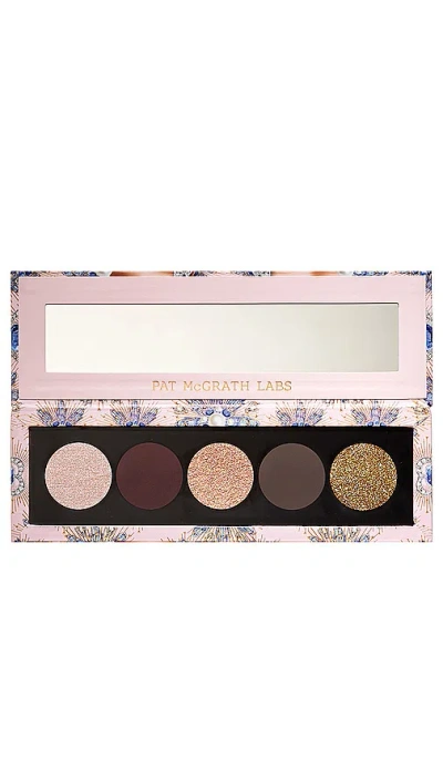 Pat Mcgrath Labs Bijoux Brilliance Eye Shadow Palette: Bronze Ecstasy In N,a