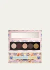 Pat Mcgrath Labs Bijoux Eyeshadow Palette In Sunset Romance
