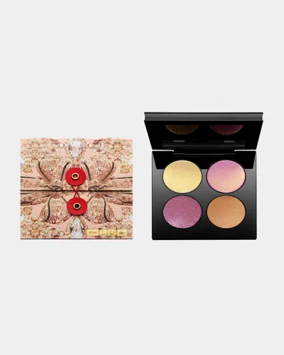 Pat Mcgrath Labs Blitz Astral Quad Eyeshadow In Ritualistic Rose