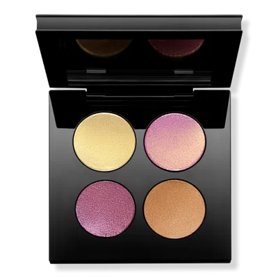 Pat Mcgrath Labs Blitz Astral Quad: Ritualistic Rose