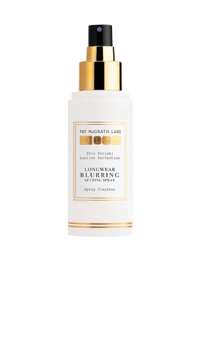 Pat Mcgrath Labs Blurring Setting Spray In N,a