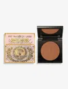 Pat Mcgrath Labs Bronze Nirvana Skin Fetish Divine Bronzer 9.5g In Bronze Nirvana