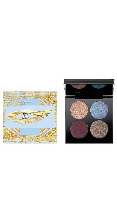PAT MCGRATH LABS CELESTIAL DIVINITY LUXE EYESHADOW QUAD