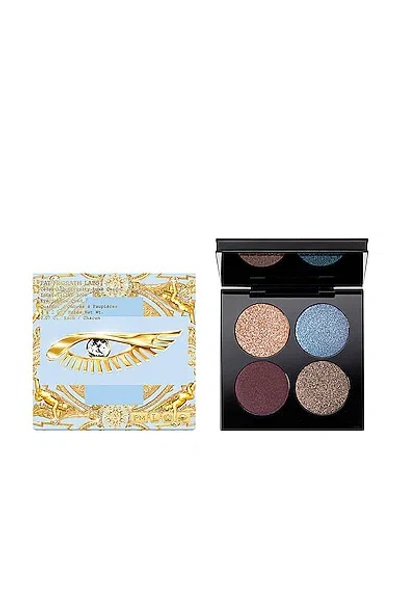 PAT MCGRATH LABS CELESTIAL DIVINITY LUXE EYESHADOW QUAD