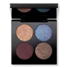 Pat Mcgrath Labs Celestial Divinity Luxe Quad: Interstellar Icon