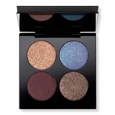 Pat Mcgrath Labs Celestial Divinity Luxe Quad: Interstellar Icon