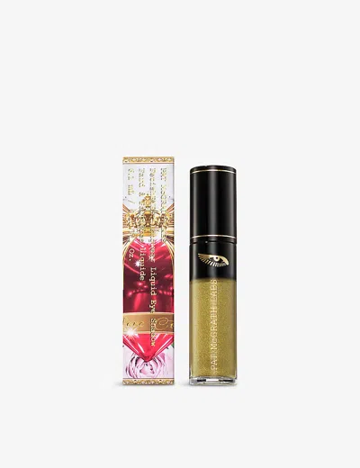 Pat Mcgrath Labs Cosmic Chartreuse Festisheyes Legendary Wear Limited-edition Liquid Eyeshadow 6.1ml