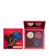 Pat Mcgrath Labs Eye Shadow Quad 7g - Daring Desire