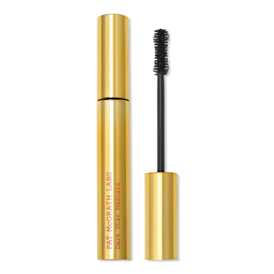 Pat Mcgrath Labs Dark Star Mascara - Xtreme Black