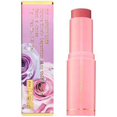 Pat Mcgrath Labs Divine Blush Legendary Glow Colour Balm 7g (various Shades) - Divine Rose