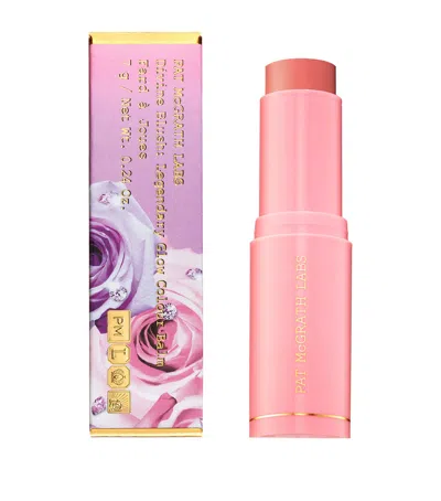 Pat Mcgrath Labs Divine Blush: Legendary Glow Colour Balm In White