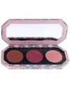 Pat Mcgrath Labs Divine Blush Plus Bronze Plus Glow Trio - Supernov