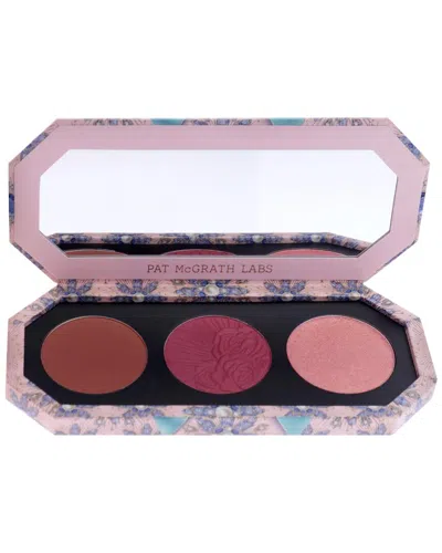 Pat Mcgrath Labs Divine Blush Plus Bronze Plus Glow Trio - Supernov