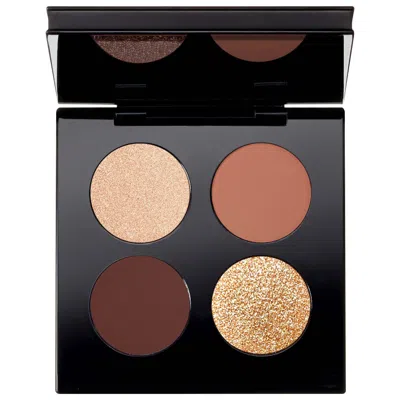 PAT MCGRATH LABS DIVINE BRONZE LUXE EYESHADOW PALETTE: VENUSIAN SUNRISE