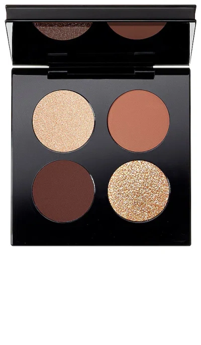 PAT MCGRATH LABS DIVINE BRONZE LUXE QUAD: VENUSIAN SUNRISE