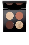Pat Mcgrath Labs Venusian Sunrise Divine Bronze Luxe Quad Eyeshadow Palette 5.2g In N,a