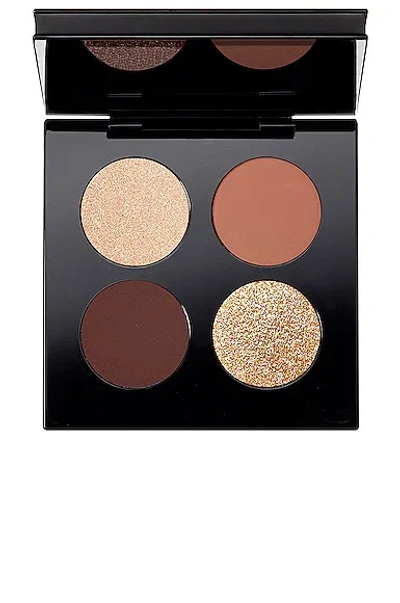 PAT MCGRATH LABS DIVINE BRONZE LUXE QUAD: VENUSIAN SUNRISE