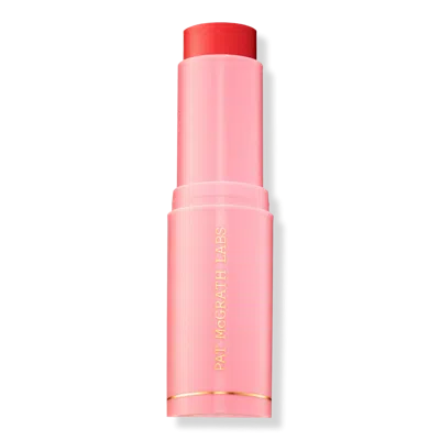 Pat Mcgrath Labs Divine Cream Blush: Legendary Glow Color Balm - Electric Bloom Glow