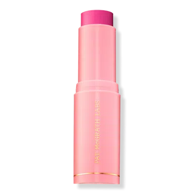 Pat Mcgrath Labs Divine Cream Blush: Legendary Glow Color Balm - Luscious Lotus