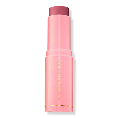 Pat Mcgrath Labs Divine Cream Blush: Legendary Glow Color Balm - Rose Glow