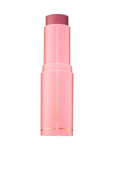 Pat Mcgrath Labs Divine Cream Blush: Legendary Glow Color Balm In Divine Rose Glow