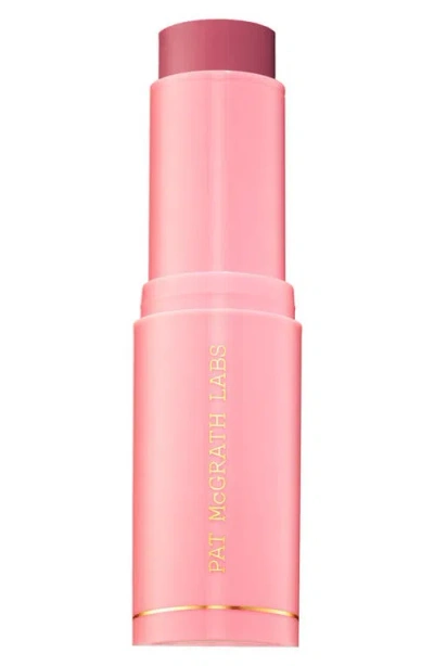 Pat Mcgrath Labs Divine Cream Blush: Legendary Glow Color Balm Divine Rose Glow 0.24 oz / 7 G In Divine Rose Glow
