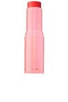 Pat Mcgrath Labs Divine Cream Blush: Legendary Glow Color Balm In Electric Bloom Glow